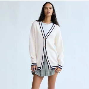 Sunday Best Lamora Cardigan Sweater